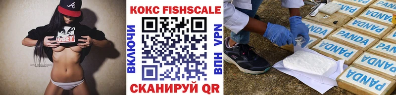 COCAIN Fish Scale Сураж